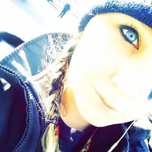 Meet your Posher, Savannah